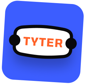 tyter 1
